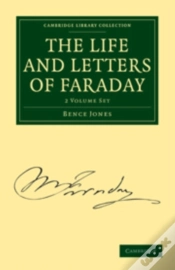 Capa do artigo Cambridge Library Collection - Physical  Sciences