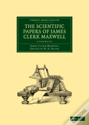 Capa do artigo Cambridge Library Collection - Physical  Sciences