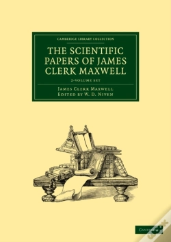 Capa do artigo Cambridge Library Collection - Physical  Sciences