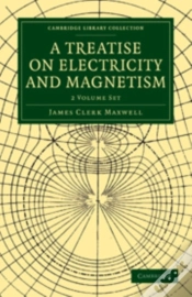 Capa do artigo Cambridge Library Collection - Physical  Sciences