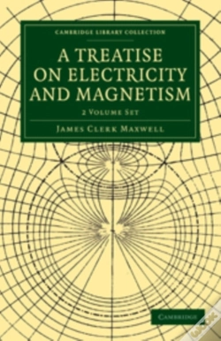 Capa do artigo Cambridge Library Collection - Physical  Sciences