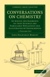 Capa do artigo Cambridge Library Collection - Physical  Sciences