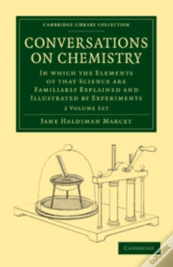 Capa do artigo Cambridge Library Collection - Physical  Sciences