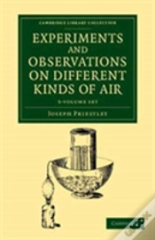 Capa do artigo Cambridge Library Collection - Physical  Sciences