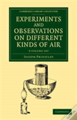 Capa do artigo Cambridge Library Collection - Physical  Sciences