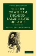 Cambridge Library Collection - Physical  Sciences