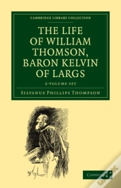 Capa do artigo Cambridge Library Collection - Physical  Sciences