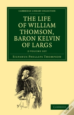 Capa do artigo Cambridge Library Collection - Physical  Sciences