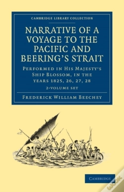 Capa do artigo Cambridge Library Collection - Polar Exploration