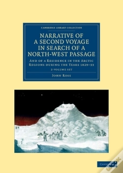 Capa do artigo Cambridge Library Collection - Polar Exploration