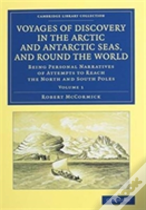 Cambridge Library Collection - Polar Exploration