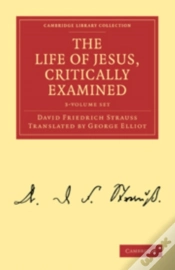 Capa do artigo Cambridge Library Collection - Religion