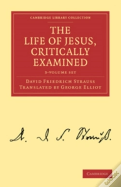 Capa do artigo Cambridge Library Collection - Religion