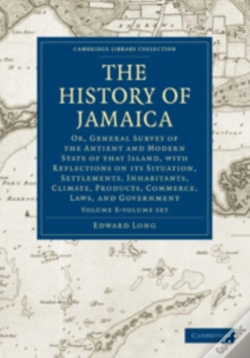 Capa do artigo Cambridge Library Collection - Slavery And Abolition