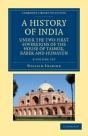 Cambridge Library Collection - South Asian History - Preview
