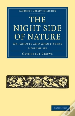 Capa do artigo Cambridge Library Collection - Spiritualism And Esoteric Knowledge