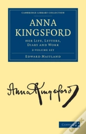 Capa do artigo Cambridge Library Collection - Spiritualism And Esoteric Knowledge