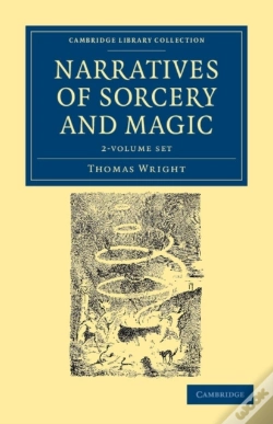Capa do artigo Cambridge Library Collection - Spiritualism And Esoteric Knowledge