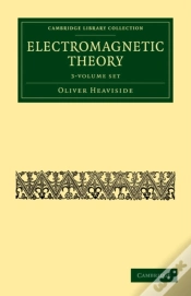 Capa do artigo Cambridge Library Collection - Technology
