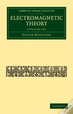 Capa do artigo Cambridge Library Collection - Technology