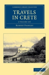 Cambridge Library Collection - Travel, Europe