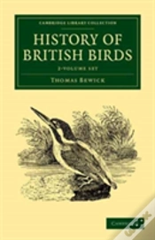 Capa do artigo Cambridge Library Collection - Zoology