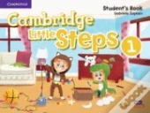 Cambridge Little Steps Level 1 Student'S Book