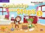 Cambridge Little Steps Level 1 Student'S Book - Preview