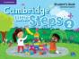 Cambridge Little Steps Level 2 Student'S Book - Preview