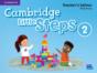 Cambridge Little Steps Level 2 Teacher'S Edition - Preview