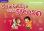 Cambridge Little Steps Level 3 Numeracy Book - Preview
