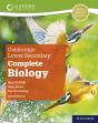 Cambridge Lower Secondary Complete Biology: Student Book (Second Edition) - Preview