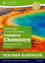 Cambridge Lower Secondary Complete Chemistry: Teacher Handbook (Second Edition) - Preview
