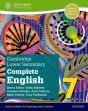 Cambridge Lower Secondary Complete English 7: Student Book (Second Edition) - Preview