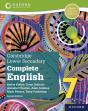 Cambridge Lower Secondary Complete English 7: Student Book (Second Edition) - Preview