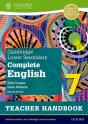Cambridge Lower Secondary Complete English 7: Teacher Handbook (Second Edition) - Preview