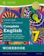 Cambridge Lower Secondary Complete English 7: Workbook (Second Edition) - Preview