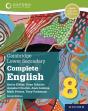 Cambridge Lower Secondary Complete English 8: Student Book (Second Edition) - Preview