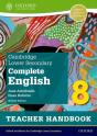 Cambridge Lower Secondary Complete English 8: Teacher Handbook (Second Edition) - Preview