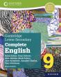 Cambridge Lower Secondary Complete English 9: Student Book (Second Edition) - Preview