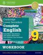 Cambridge Lower Secondary Complete English 9: Workbook (Second Edition) - Preview