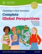 Cambridge Lower Secondary Complete Global Perspectives: Student Book - Preview