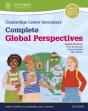 Cambridge Lower Secondary Complete Global Perspectives: Student Book - Preview