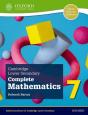 Cambridge Lower Secondary Complete Mathematics 7: Student Book (Second Edition) - Preview