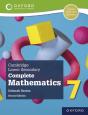 Cambridge Lower Secondary Complete Mathematics 7: Student Book (Second Edition) - Preview
