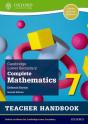 Cambridge Lower Secondary Complete Mathematics 7: Teacher Handbook (Second Edition) - Preview
