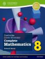 Cambridge Lower Secondary Complete Mathematics 8: Student Book (Second Edition) - Preview