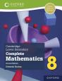 Cambridge Lower Secondary Complete Mathematics 8: Student Book (Second Edition) - Preview