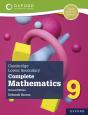Cambridge Lower Secondary Complete Mathematics 9: Student Book (Second Edition) - Preview