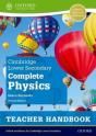 Cambridge Lower Secondary Complete Physics: Teacher Handbook (Second Edition) - Preview